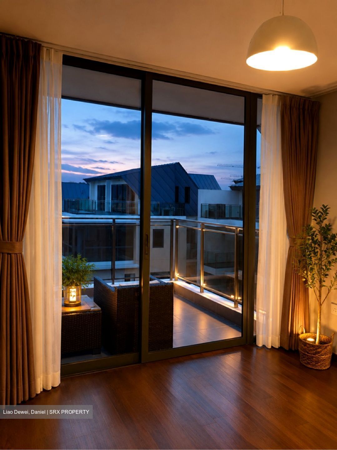 The Miltonia Residences (D27), Condominium #618292091
